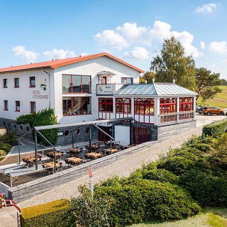 Hotel Am Gothensee Heringsdorf Zewnętrze zdjęcie