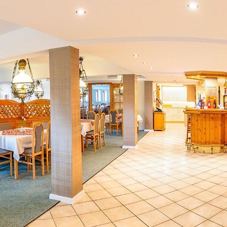 Hotel Am Gothensee Heringsdorf Zewnętrze zdjęcie