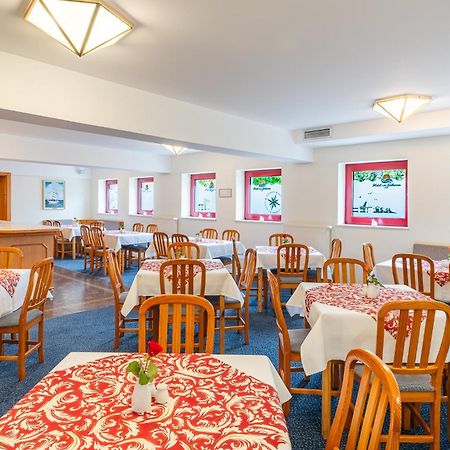 Hotel Am Gothensee Heringsdorf Zewnętrze zdjęcie