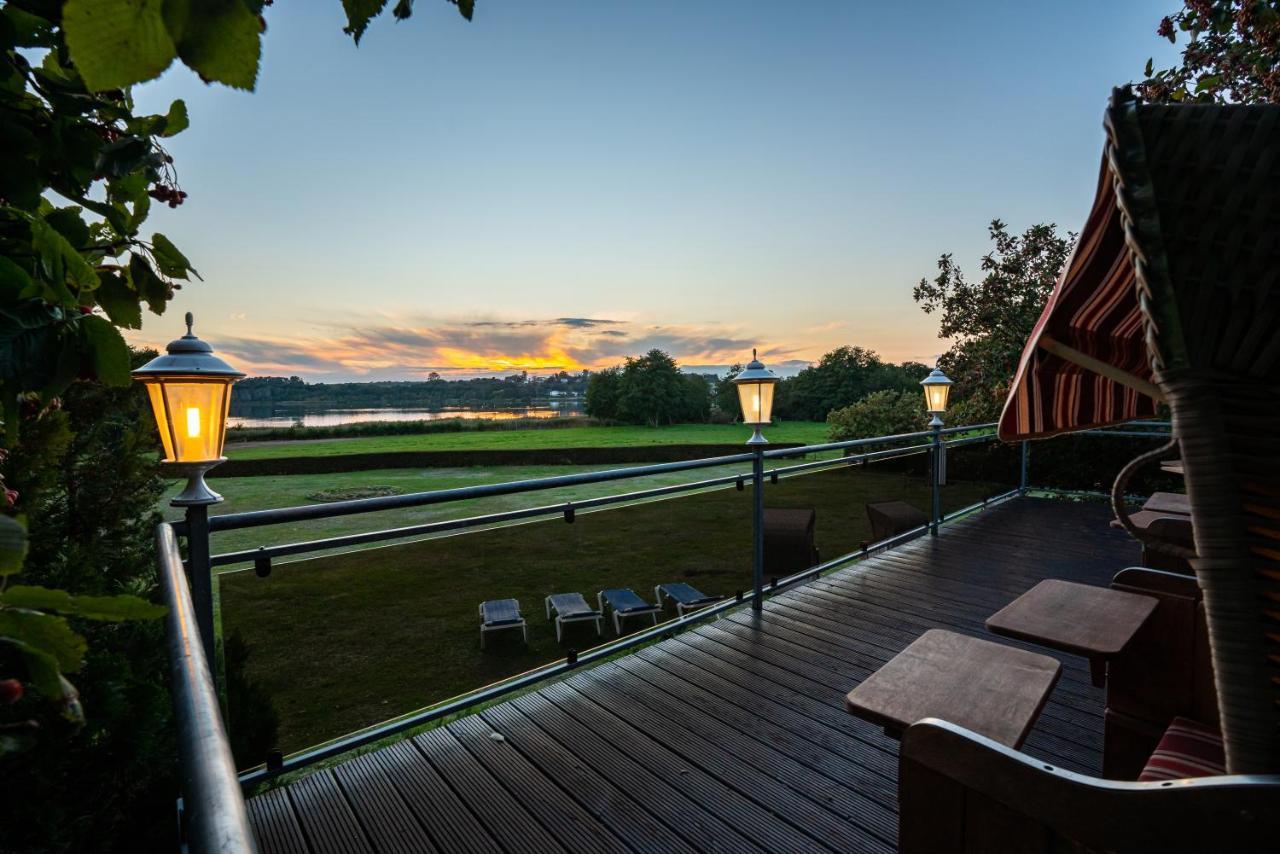 Hotel Am Gothensee Heringsdorf Zewnętrze zdjęcie