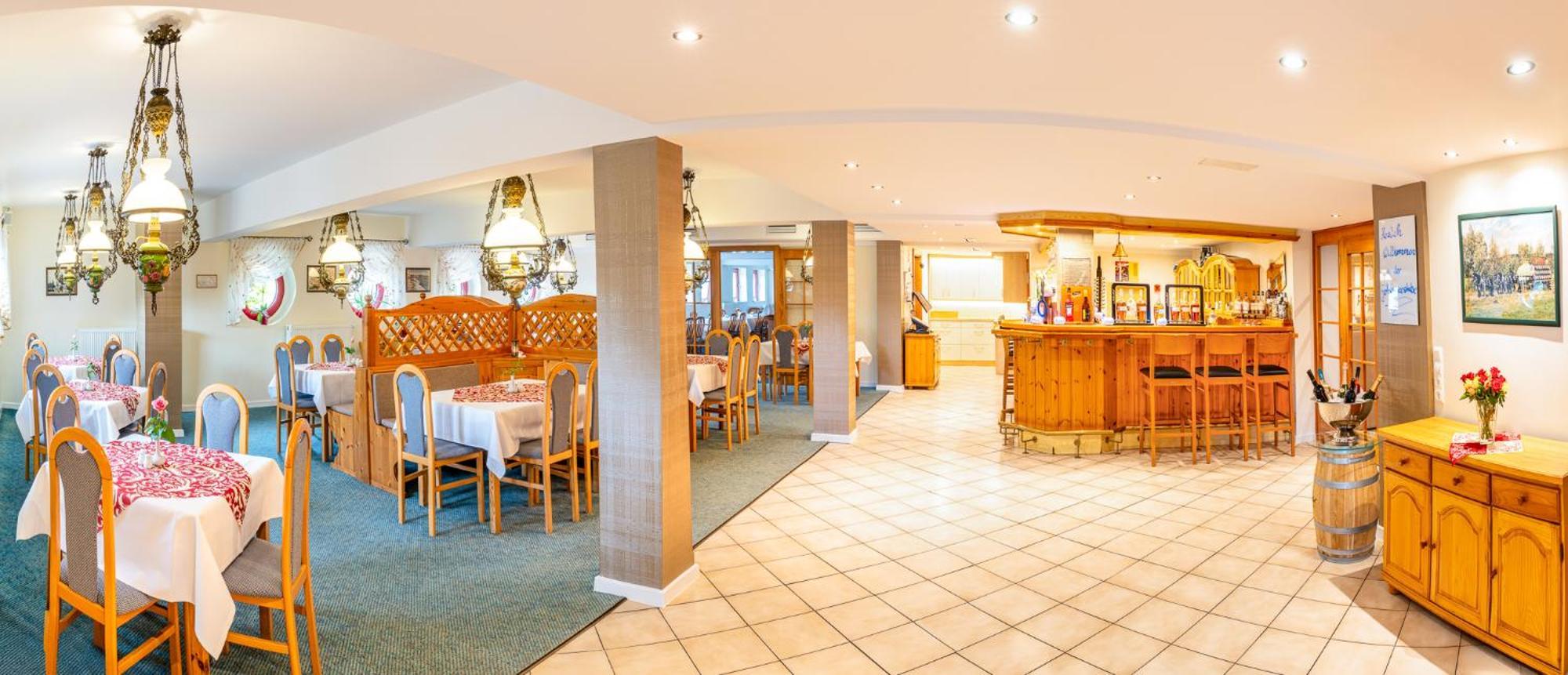 Hotel Am Gothensee Heringsdorf Zewnętrze zdjęcie