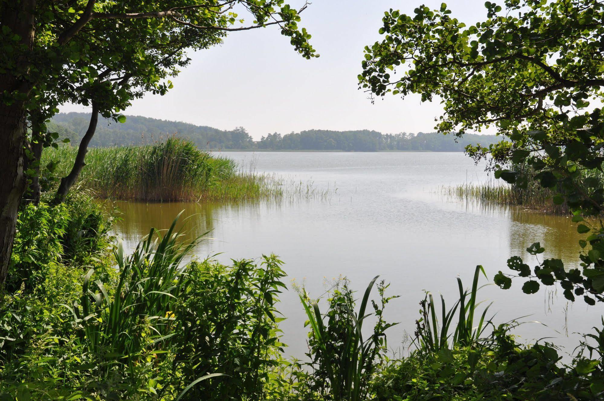 Hotel Am Gothensee Heringsdorf Zewnętrze zdjęcie