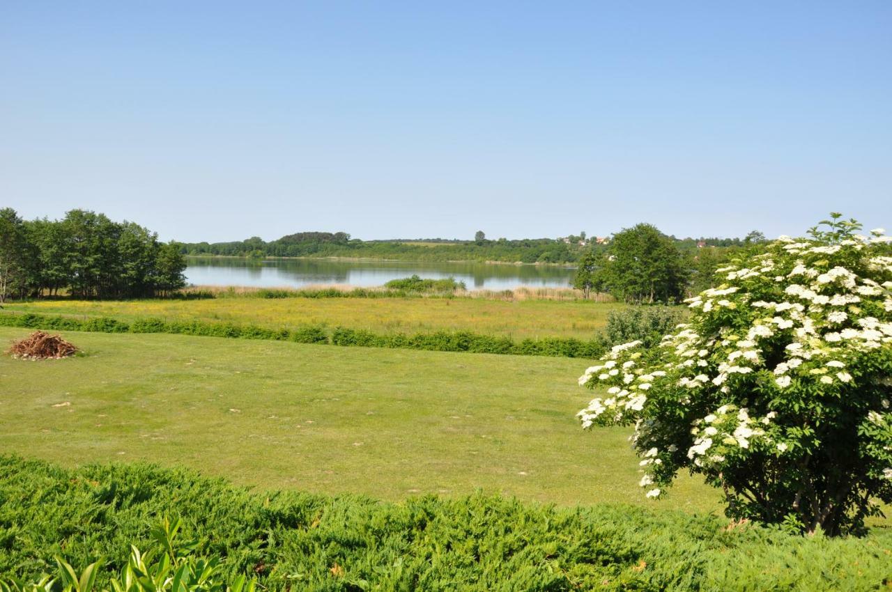 Hotel Am Gothensee Heringsdorf Zewnętrze zdjęcie